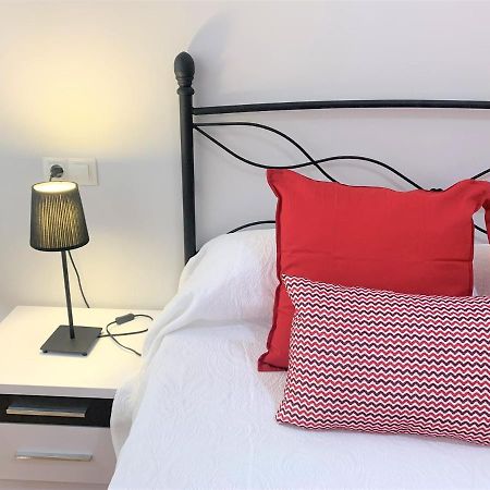 Appartement Apartamento La Losa à Oviede Extérieur photo