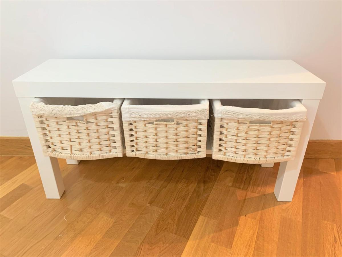 Appartement Apartamento La Losa à Oviede Extérieur photo